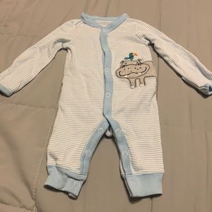 Carter’s Newborn Sleeper